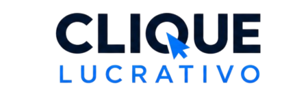 Logo Clique Lucrativo